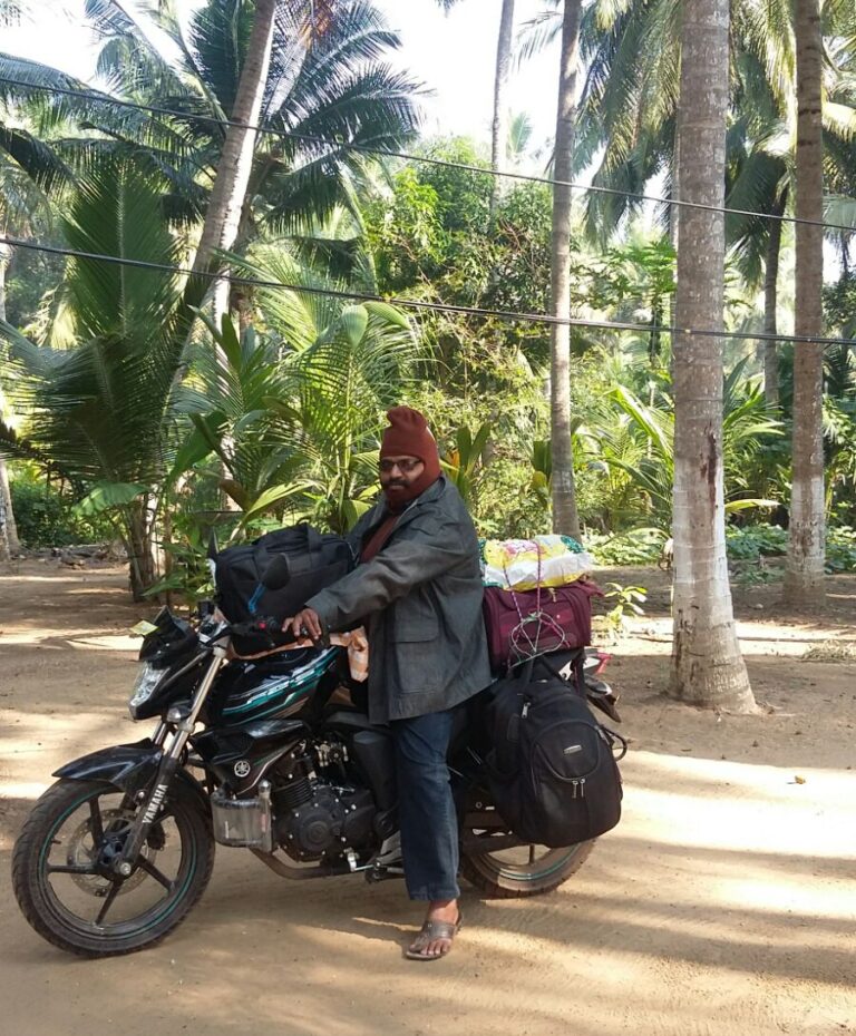 mobile ministry