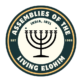 assemblies of the living elohim AOTLE Logo